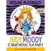 Judy Moody and the Right Royal Tea Party