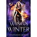 Wings of Winter: An Urban Fantasy Romance