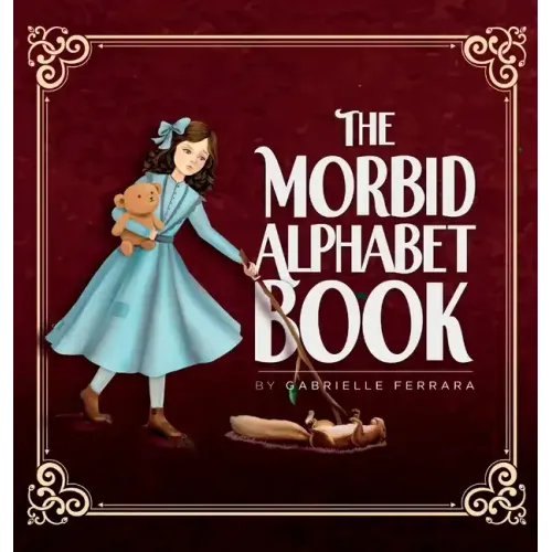 The Morbid Alphabet Book