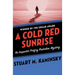 A Cold Red Sunrise