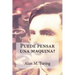 Puede pensar una maquina?