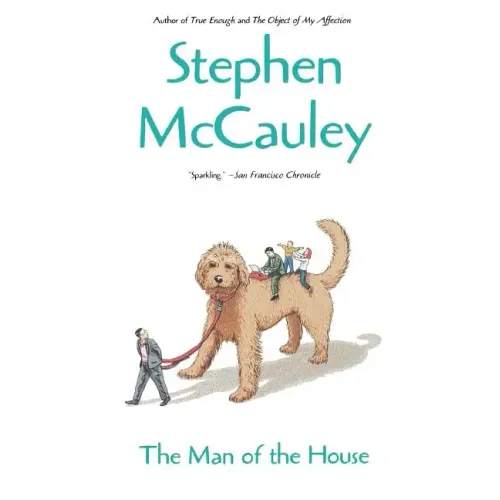 The Man of the House