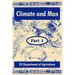 Climate and Man: (Part One)