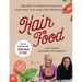 Hair Food: Recipes to Promote Positive Hair Health and Hair Loss Restoration