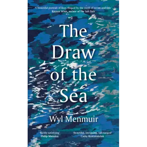 The Draw of the Sea