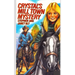 Crystal's Mill Town Mystery