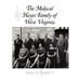 The Musical Hayes Family of West Virginia