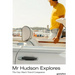 MR Hudson Explores: The Gay Man's Travel Companion