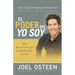 Lecturas Diarias Tomadas de El Poder del Yo Soy: 365 Devociones Que Transformarán Su Vida