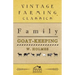 Family Goat-Keeping