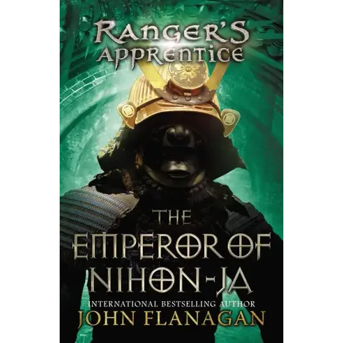 The Emperor of Nihon-Ja