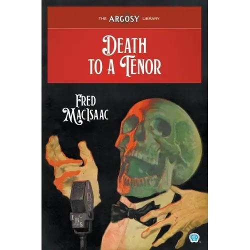Death to a Tenor