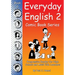 Everyday English Comic Book 2