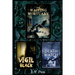 The Waiting Mortuary Series