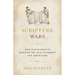 Scripture Wars: How Justin Martyr Rescued the Old Testament for Christians