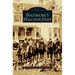 Baltimore's Halcyon Days