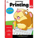 Handwriting: Printing Workbook
