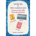 Voices of Two Americans: Overseas in the 1920s, Work and Adventures