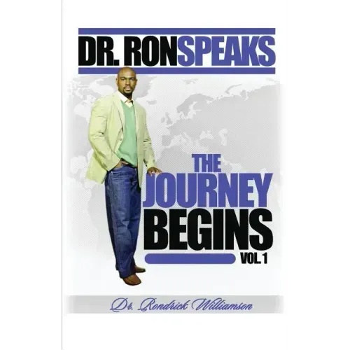 Dr. Ron Speaks