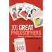 101 Great Philosophers: Makers of Modern Thought