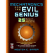 Mechatronics for the Evil Genius: 25 Build-It-Yourself Projects