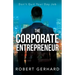 The Corporate Entrepreneur