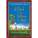 Killed at the Whim of a Hat: A Jimm Juree Mystery