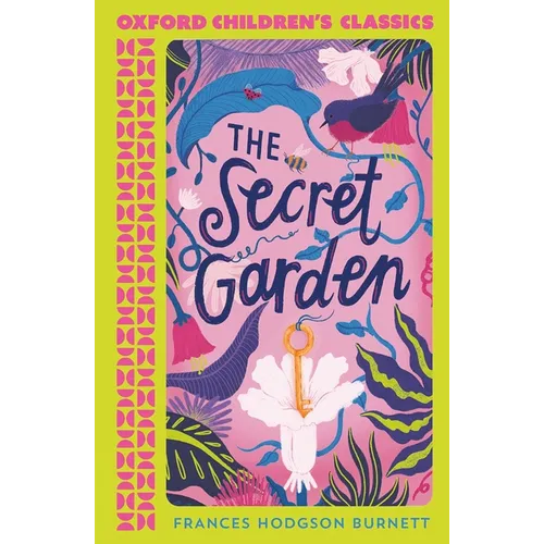 The Secret Garden