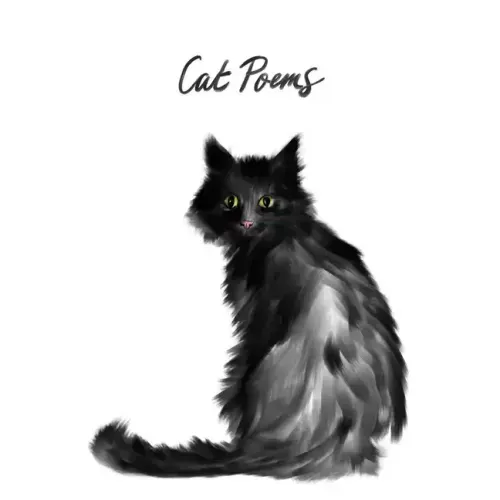 Cat Poems