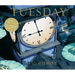 Tuesday: A Caldecott Award Winner