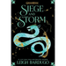 Siege and Storm