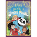 Witches of Brooklyn: s'More Magic: (A Graphic Novel)