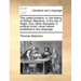 The Castle-Builders; Or, the History of William Stephens, of the Isle of Wight, Esq; Lately Deceased. a Political Novel, Never Before Published in Any