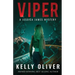 Viper: A Suspense Thriller