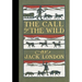 The Call of the Wild (Masterpiece Library Edition)