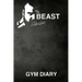 The Beast Eddie Hall Gym Diary