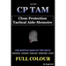 CP TAM Close Protection Tactical Aide-Memoire: For Bodyguards on the Move