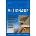 The Real Estate Millionaire - Beginners Quick Start Guide to Investing In Properties and Learn How to Achieve Financial Freedom