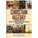 Christian History: A Captivating Guide to the History of Christianity, Kings of Israel and Judah, and Queen of Sheba