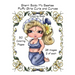 Sherri Baldy My Besties Fluffy Girls Curls and Curves Coloring Book