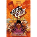 Fart Quest: The Troll's Toe Cheese