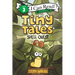 Tiny Tales: Shell Quest