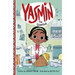 Yasmin the Scientist