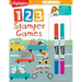 Highlights Learn-And-Play 123 Stamper Games