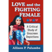 Love and the Fighting Female: A Critical Study of Onscreen Depictions