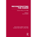 Reconstructing the Canon: Russian Writing in the 1980s
