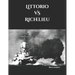 Littorio VS Richelieu