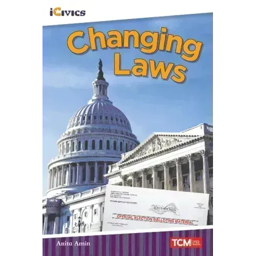 Changing Laws