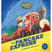 Justin Time: The Pancake Express