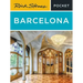 Rick Steves Pocket Barcelona